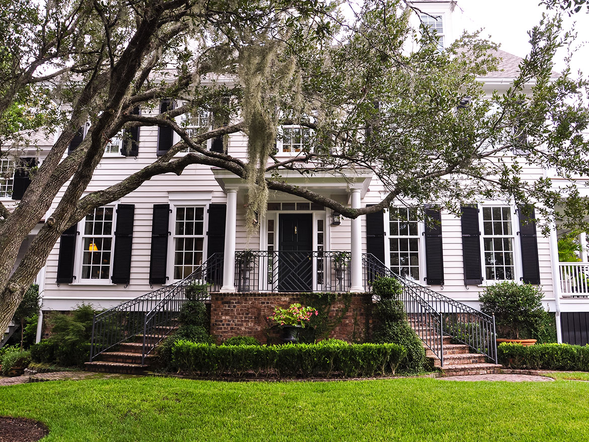 103 Equestrian Villa
