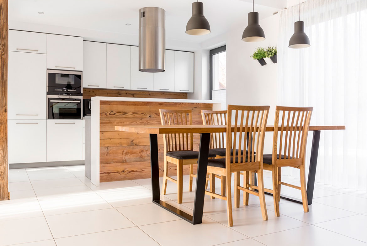 Design apartment